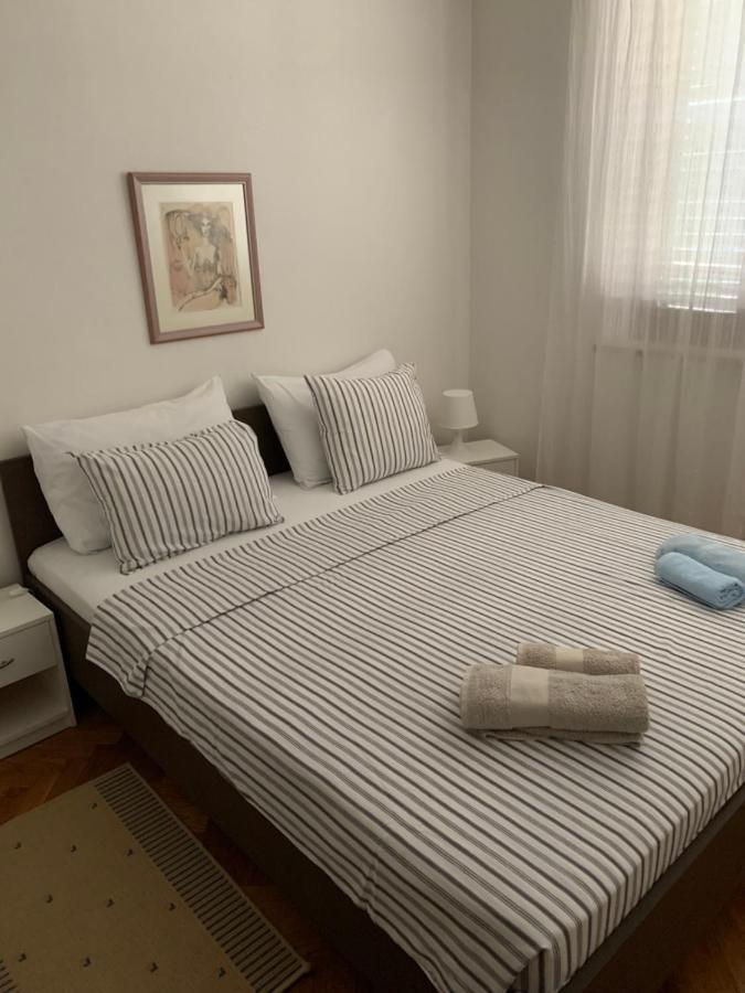 Apartments Toni-Malinska Extérieur photo