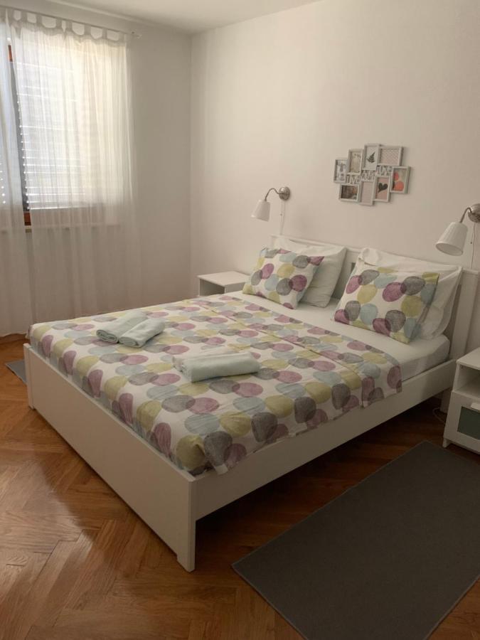 Apartments Toni-Malinska Extérieur photo