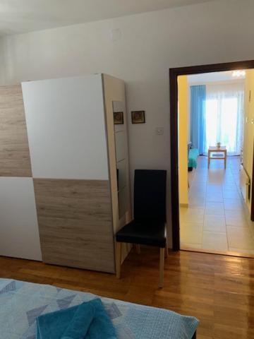 Apartments Toni-Malinska Extérieur photo