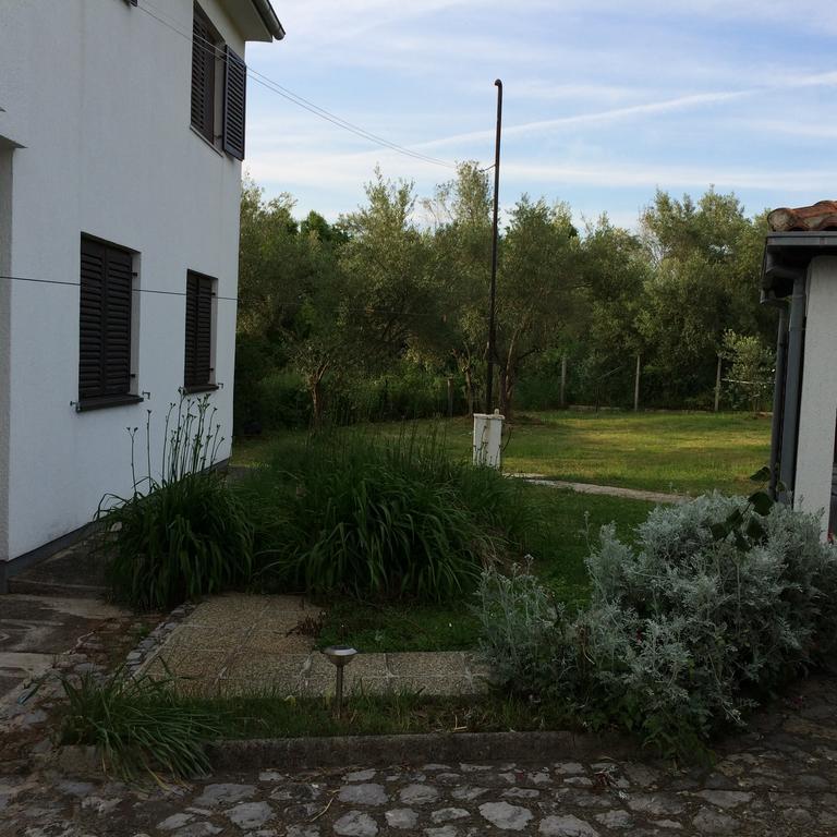 Apartments Toni-Malinska Extérieur photo