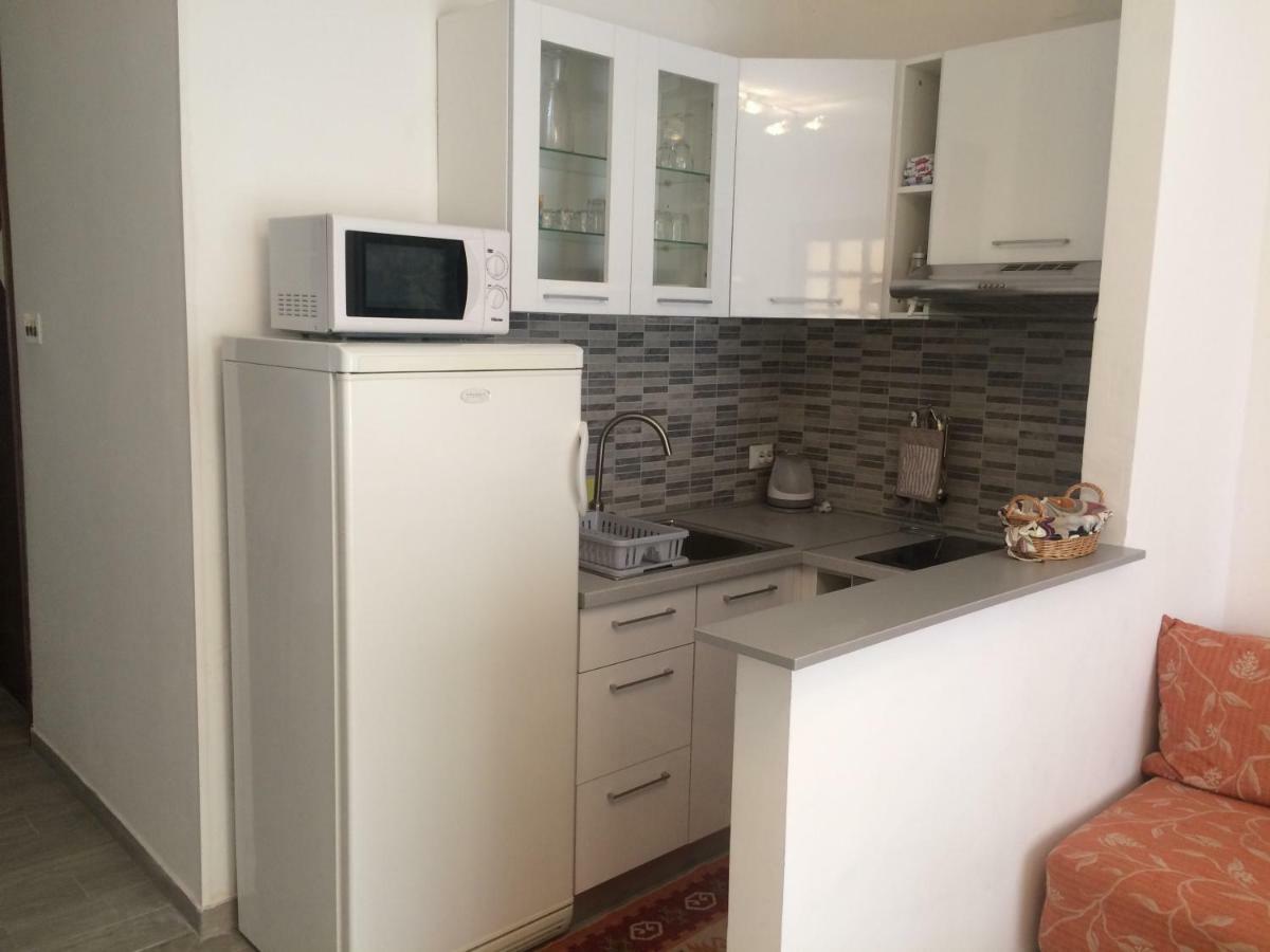 Apartments Toni-Malinska Extérieur photo