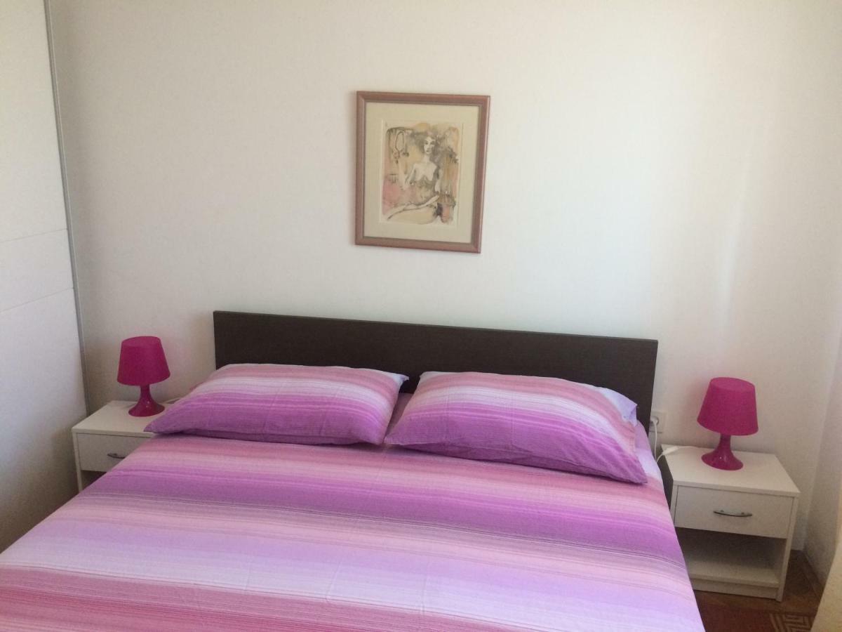 Apartments Toni-Malinska Extérieur photo